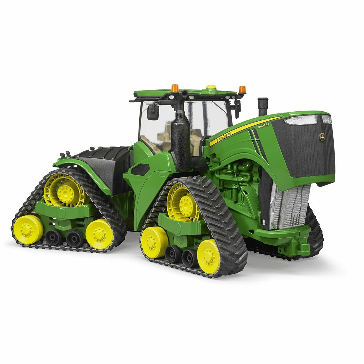 BR04055 John Deere Paletli Traktör - Bruder