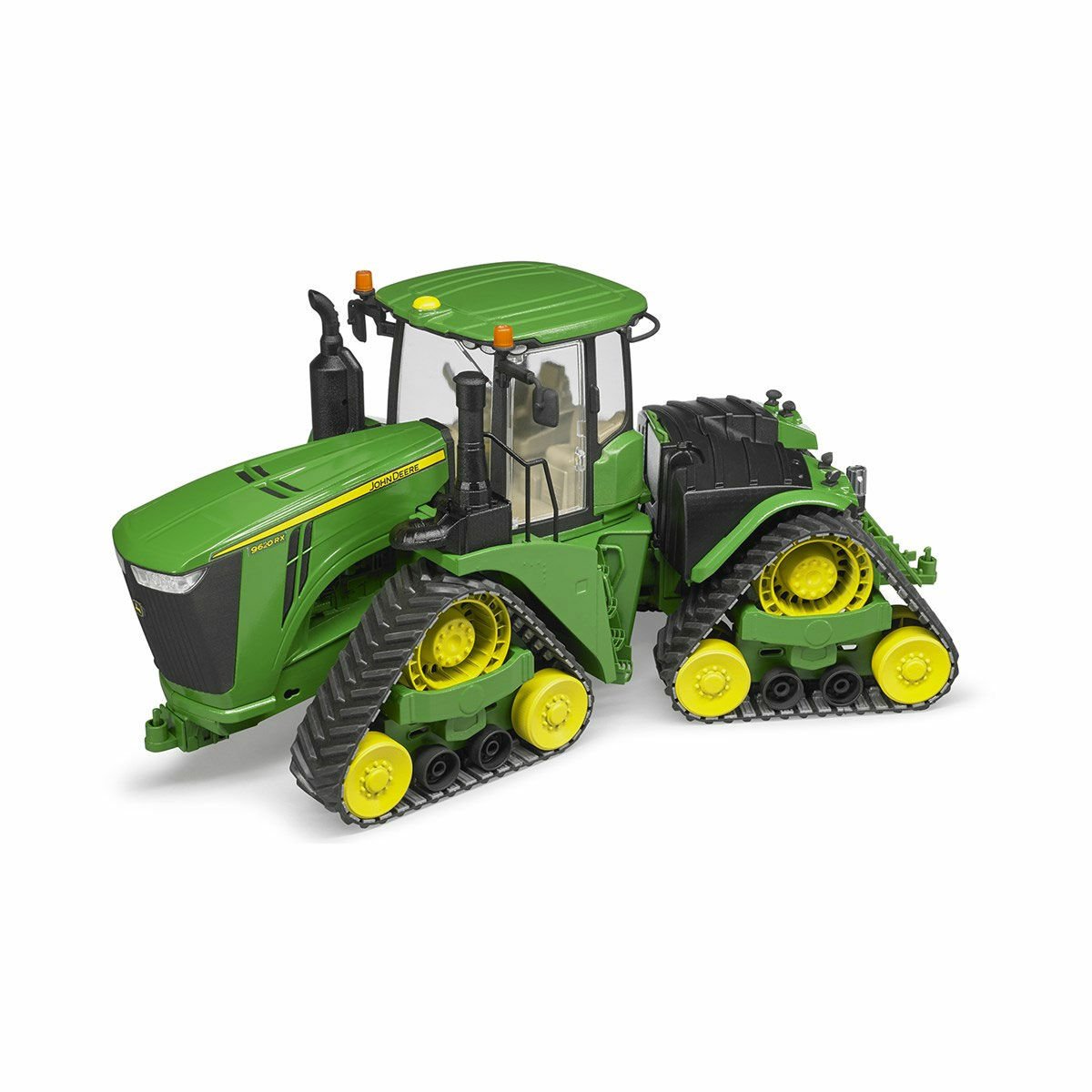 BR04055 John Deere Paletli Traktör - Bruder