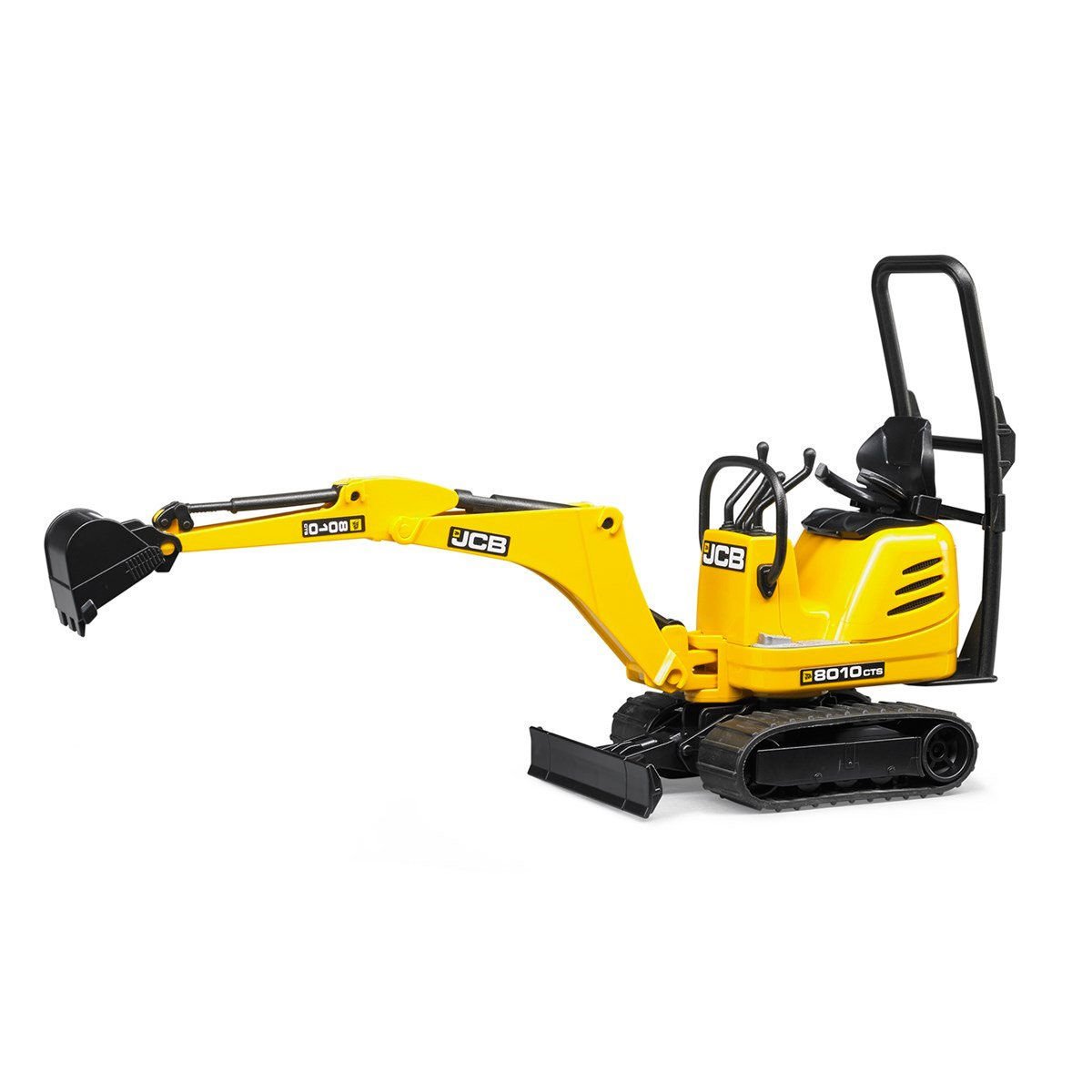 BRUDER JCB MICRO ESKAVATÖR 8010 CTS