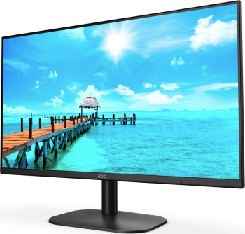 27 AOC 27B2H IPS FHD 5MS 75HZ DSUB HDMI