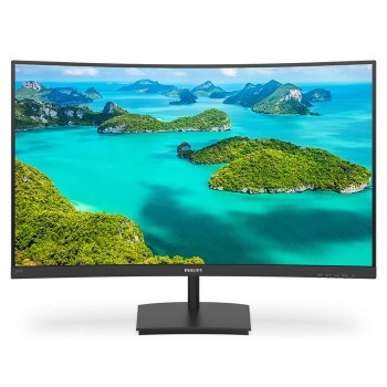 Philips 24’’ 241E1SCA/01 IPS FHD 4MS 75HZ FHD FREESYNC HDMI VGA Monitör