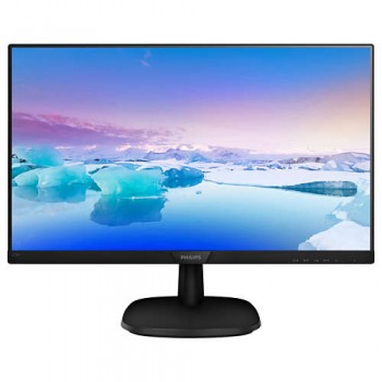 Philips 27’’ 273V7QDSB IPS FHD 4MS 75HZ VGA DVI HDMI Monitör