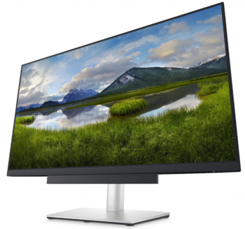 Asus 27’’ DELL P2722H IPS FHD 5MS 60HZ HDMI DP VGA USB Monitör