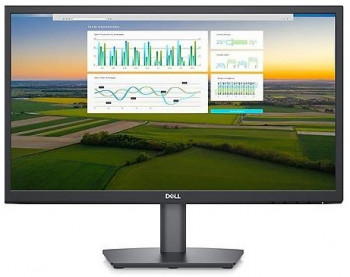 Dell 21.5’’ Led FHD 5MS 60HZ VGA DP Monitör