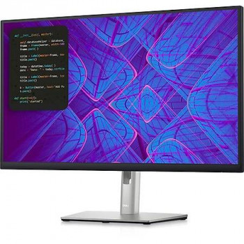 Dell 27’’ P2723QE IPS UHD 8MS 60HZ HDMI DP Monitör