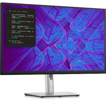 Dell 27’’ P2723QE IPS UHD 8MS 60HZ HDMI DP Monitör