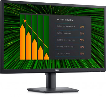 Dell 24’’ E2423HN VA FHD 8MS 60HZ HDMI VGA Monitör