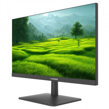 21.5 EZCOOL CORP EZC22 100HZ 5MS MONITOR