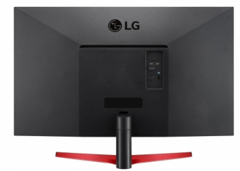 LG 31.5’’ 32MP60G-B IPS FHD 1MS 75MHZ VGA HDMI DP Monitör