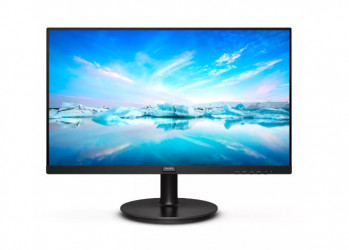 23.8 PHILIPS 241V8L LED FHD 4MS 75HZ VGA HDMI