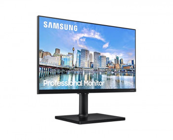 22 SAMSUNG LF22T450FQRXUF IPS QHD 5MS 75HZ HDMI DP