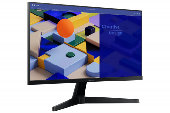 Samsung 24’’ IPS FHD 75HZ 5MS HDMI VG Monitör