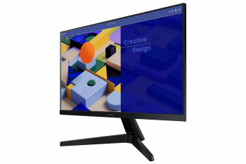 Samsung 24’’ IPS FHD 75HZ 5MS HDMI VG Monitör