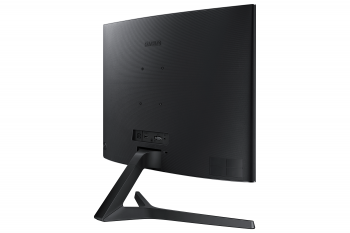 Samsung 27’’ LS27C366EAUXUF VA FHD 5MS 75HZ HDM VGA Monitör