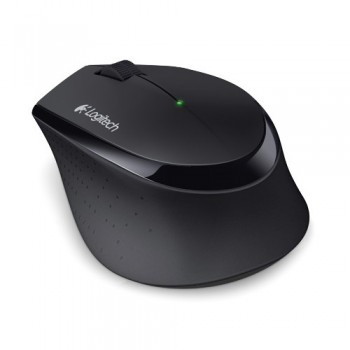 Logitech MK345 Wireless Q TR Siyah Klavaye+Mouse