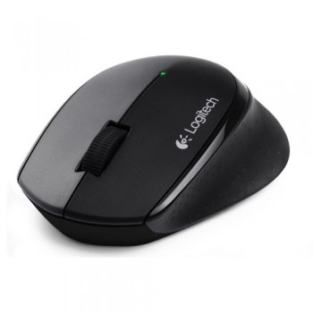 Logitech MK345 Wireless Q TR Siyah Klavaye+Mouse