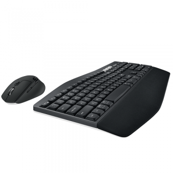 Logitech MK850 Klavye+Mouse