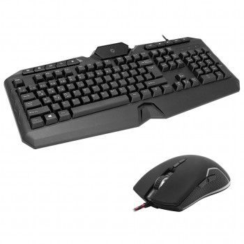 Frisby FK-4865QU USB MM Klavye Mouse Set