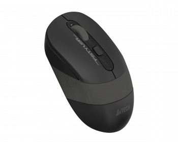 A4 Tech FG10 Optik Mouse Nano USB Gri 2000 DPI