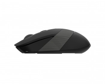 A4 Tech FG10 Optik Mouse Nano USB Gri 2000 DPI