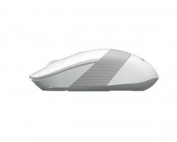 A4 Tech FG10 Optik Mouse Nano USB Beyaz 2000 DPI