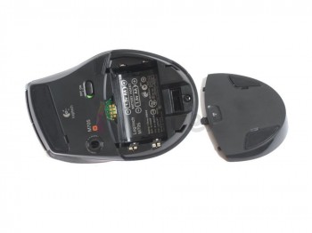 Logitech M705 Marathon Kablosuz Mouse