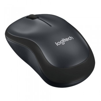 Logitech M220 Nano Sessiz Mouse Grafiti