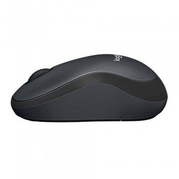 Logitech M220 Nano Sessiz Mouse Grafiti