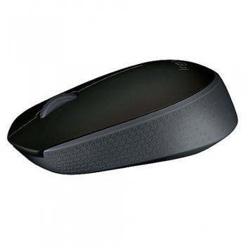 Logitech M170 Nano Kablosuz Siyah Mouse