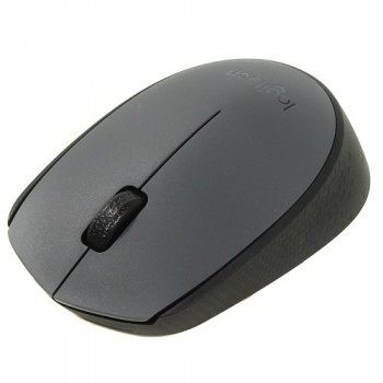 Logitech M170 Nano Kablosuz Siyah Mouse