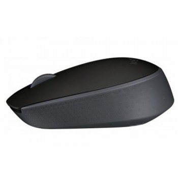 Logitech M171 Kablosuz Mouse Siyah