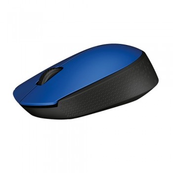 Logitech M171 Kablosuz Mouse Mavi