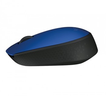 Logitech M171 Kablosuz Mouse Mavi