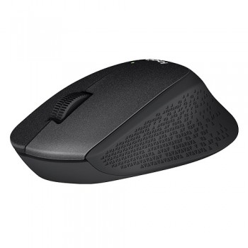 Logitech M330 Siyah Silent Kablosuz Mouse