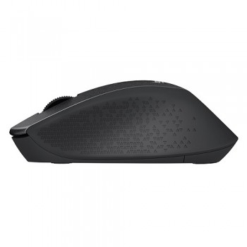 Logitech M330 Siyah Silent Kablosuz Mouse