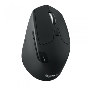 Logitech M720 Triatlon Mouse