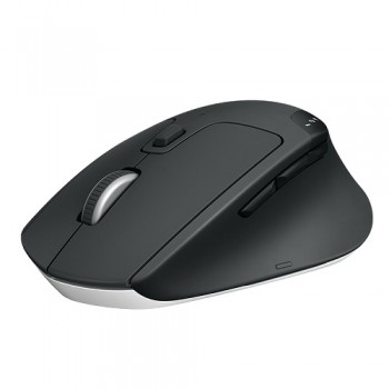 Logitech M720 Triatlon Mouse