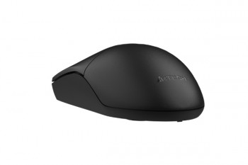 A4 Tech OP-330 USB Siyah V-Track 1200 DPI Mouse