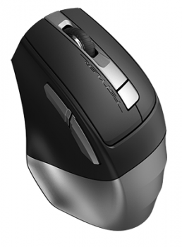 A4 Tech FB35C Bluetooth Optik Şarjlı Mouse Nano Gri Mouse