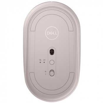 DELL MS3320W PRO KABLOSUZ MOUSE PEMBE 570-ABPY