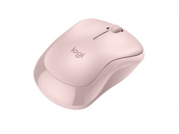 LOGITECH M240 SESSİZ MOUSE PUDRA PEMBE 910-007121