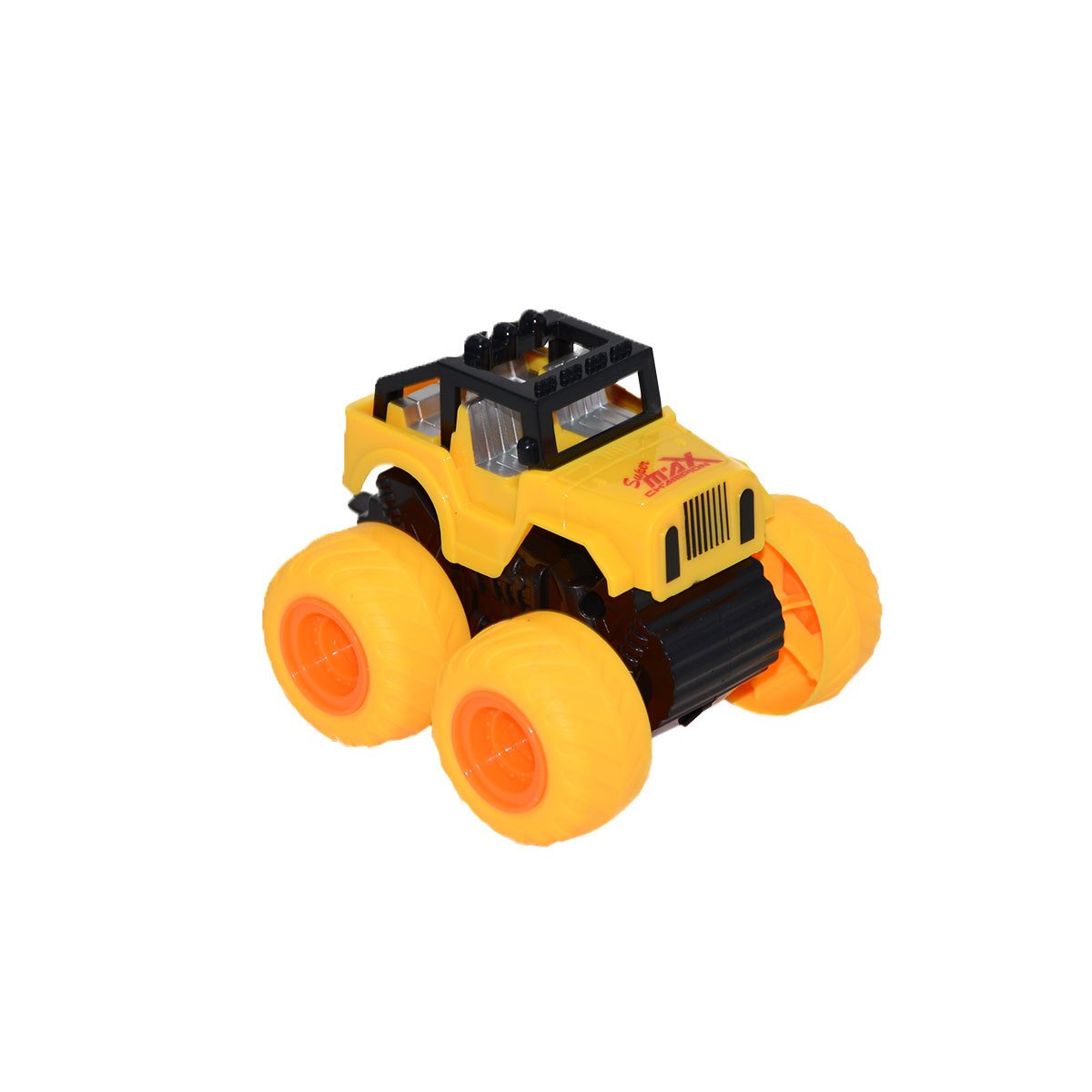 CNL-1113 Sürtmeli Jeep-Can Ali Toys