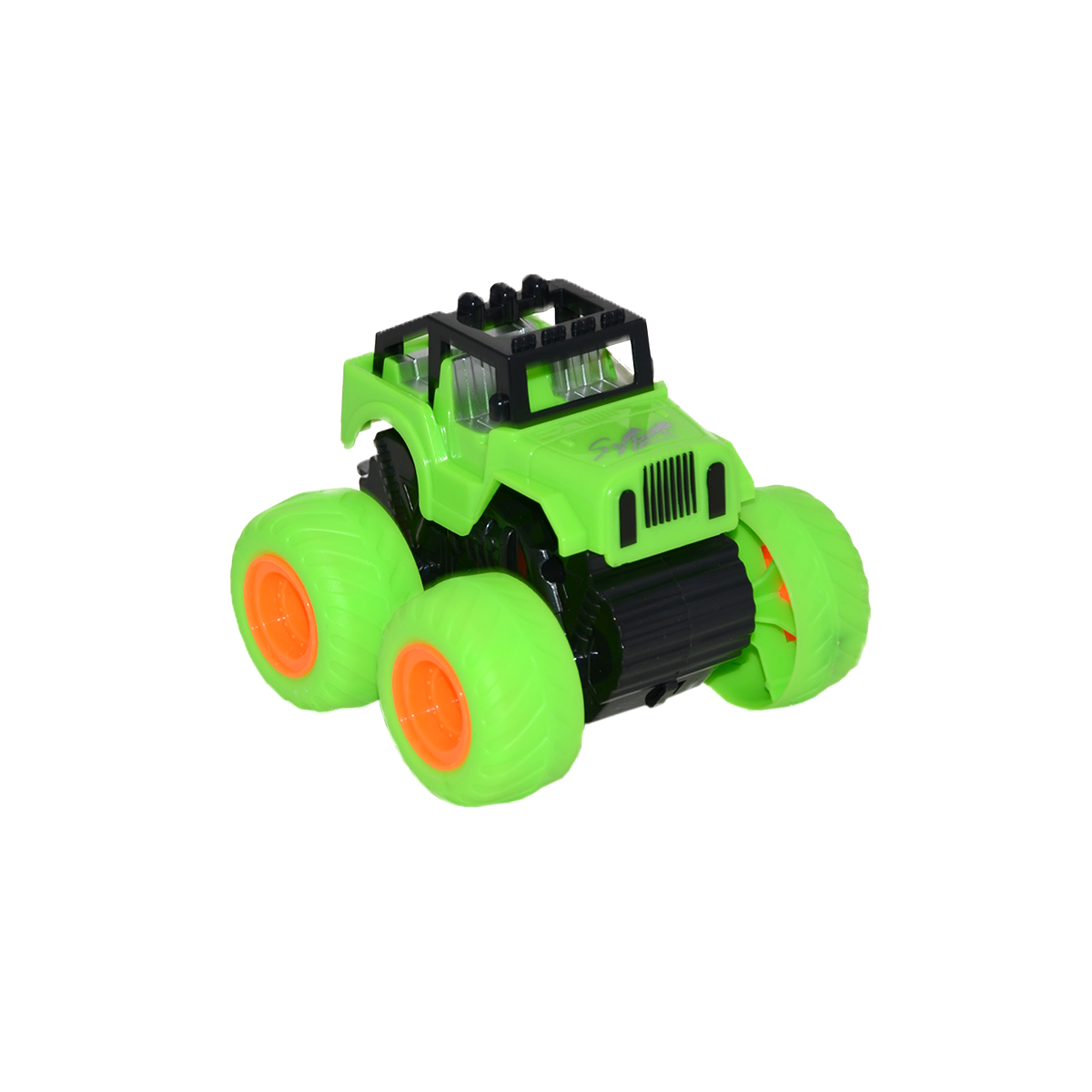 CNL-1113 Sürtmeli Jeep-Can Ali Toys