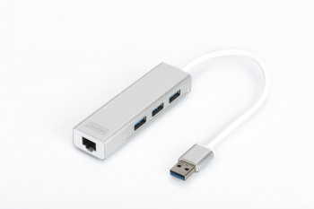 Digitus USB 3.0 To Ethernet Çevirici