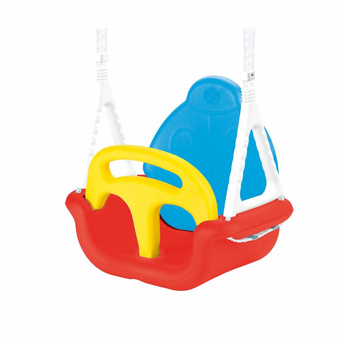 1816  Fisher Price Jumbo Salıncak -Dolu