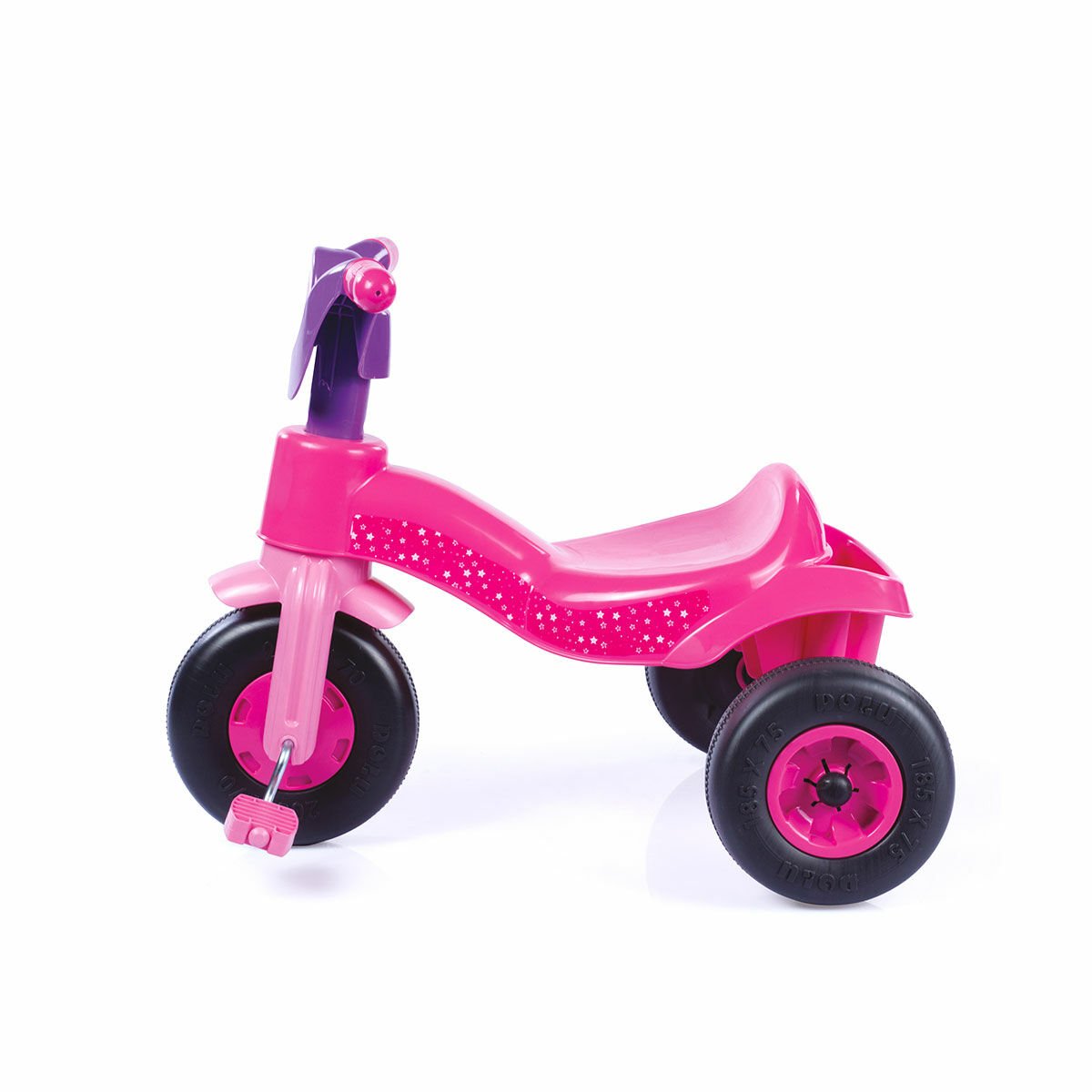 2529 Unicorn Trike Bisiklet -Dolu