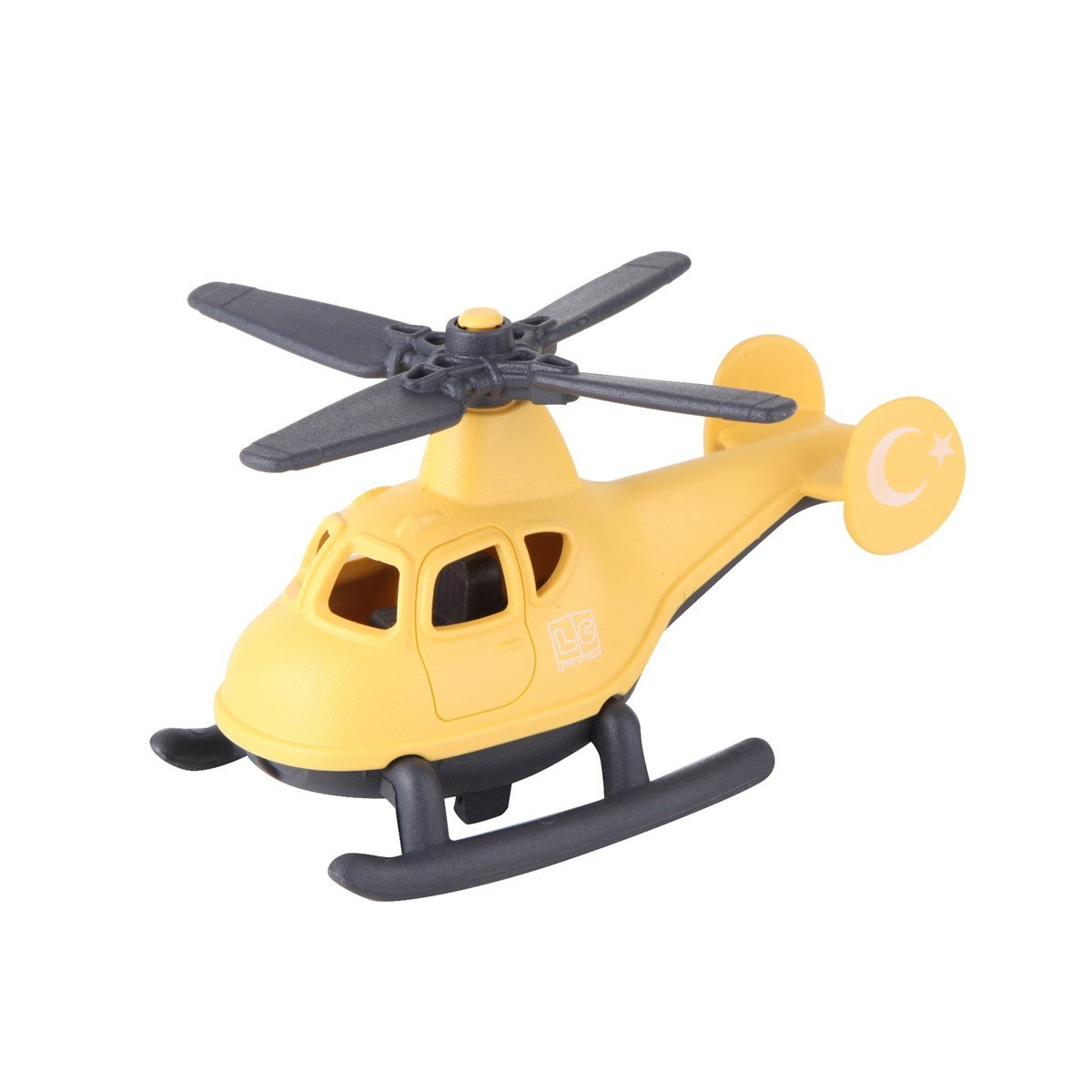 LC-30942 Let’s be Child - Minik Helikopter