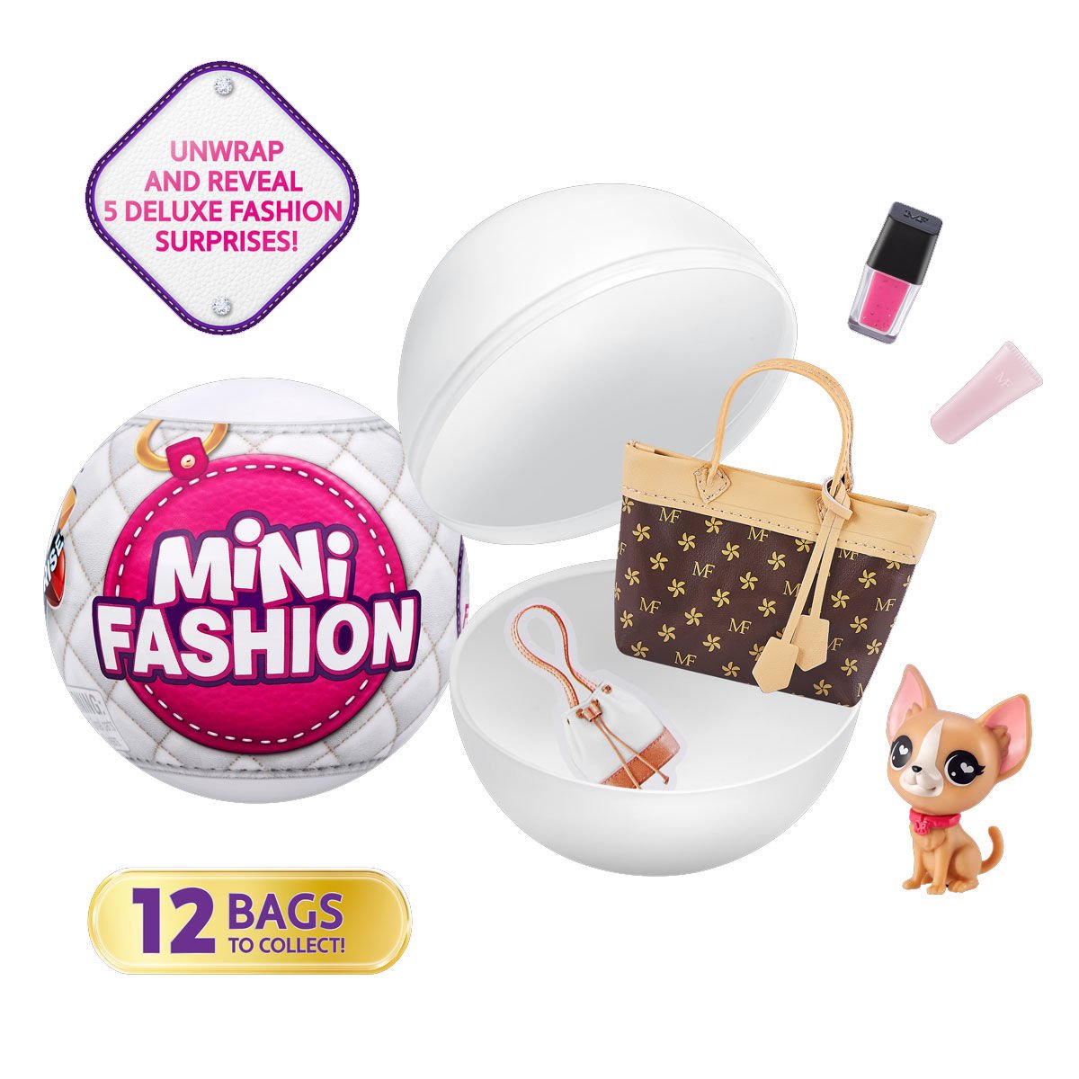 5UM03000 Mini Fashion S1 Moda Surpriz Paket 77198GQ2