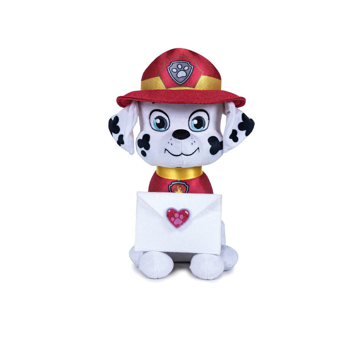 760022231 PAW Patrol Love Serisi 20 cm Peluş