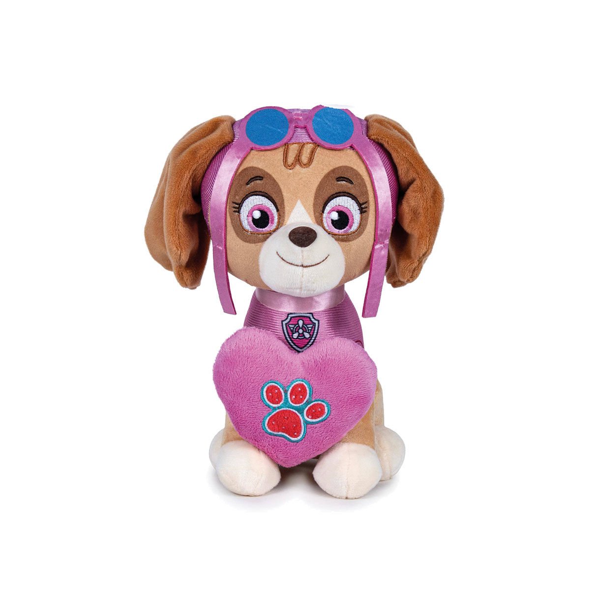 760022231 PAW Patrol Love Serisi 20 cm Peluş